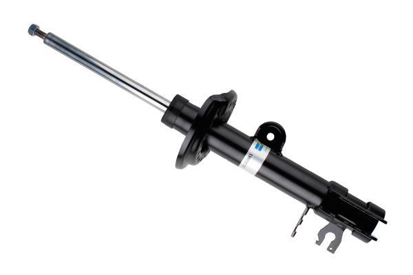 Butée hydraulique Forman