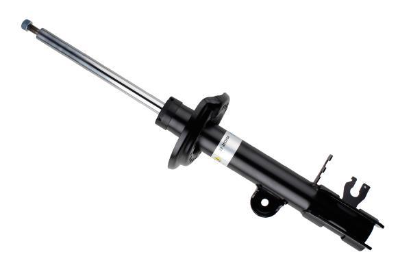 Butée hydraulique Forman