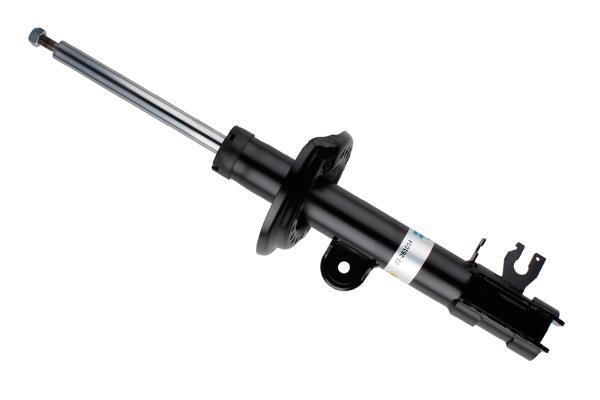 Butée hydraulique Forman
