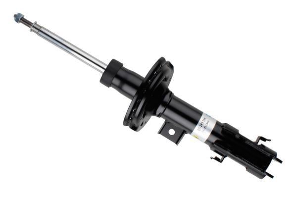 Butée hydraulique Forman