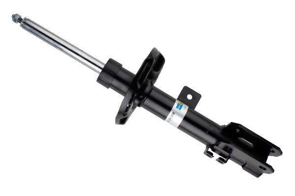 Butée hydraulique Forman