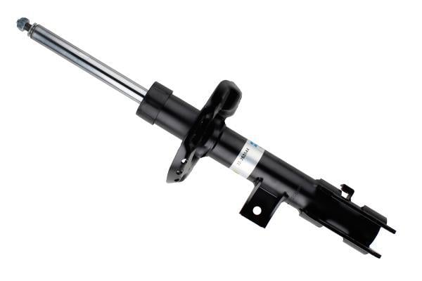 Butée hydraulique Forman