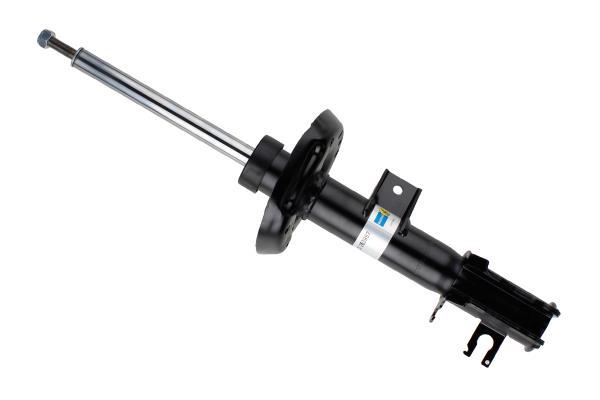 Butée hydraulique Forman
