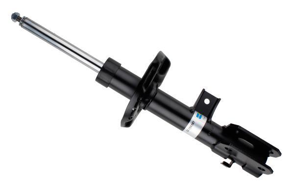 Butée hydraulique Forman