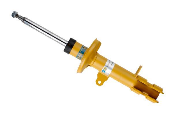 Butée hydraulique Forman