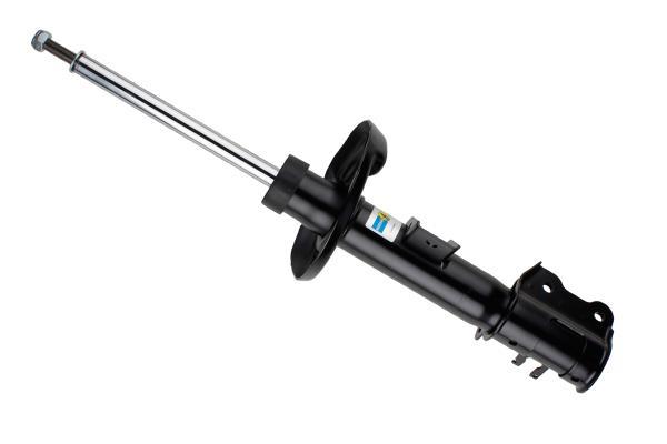 Butée hydraulique Forman