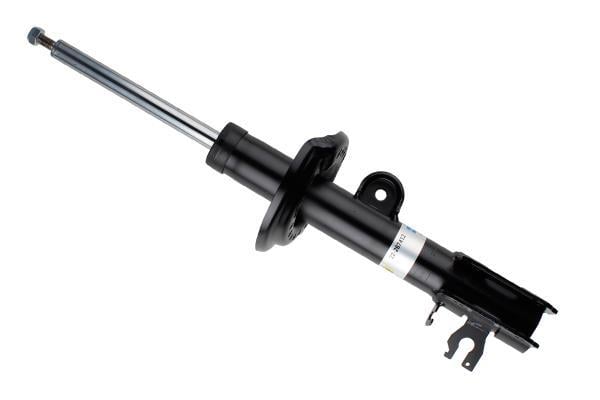 Butée hydraulique Forman