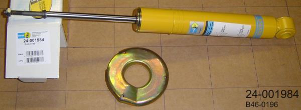 Amortisseur BILSTEIN ref. 24-001984