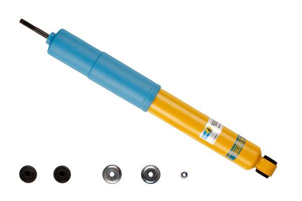Jeu de 2 amortisseurs BILSTEIN 24-004930