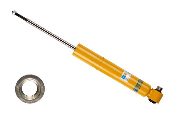 Jeu de 2 amortisseurs BILSTEIN 24-006088