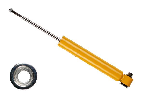 Jeu de 2 amortisseurs BILSTEIN 24-007252