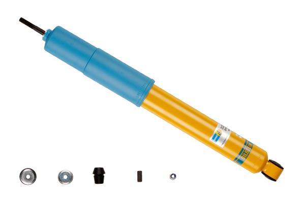 Jeu de 2 amortisseurs BILSTEIN 24-008037
