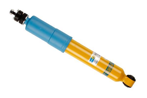 Jeu de 2 amortisseurs BILSTEIN 24-008839