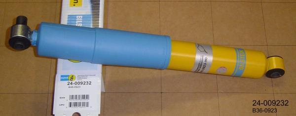 Amortiguadores BILSTEIN ref. 24-009232