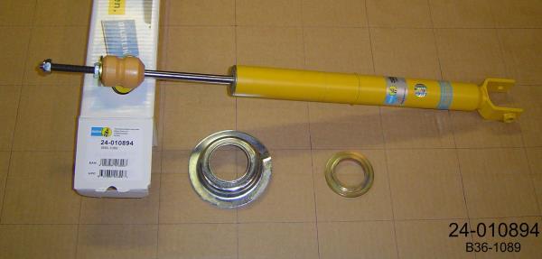 Amortiguadores BILSTEIN ref. 24-010894