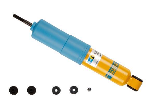 Jeu de 2 amortisseurs BILSTEIN 24-010993