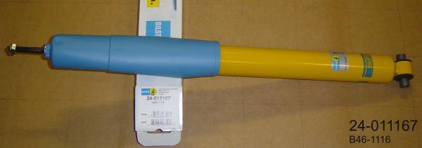 Amortisseurs BILSTEIN ref. 24-011167