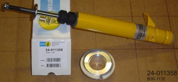 Amortisseur BILSTEIN ref. 24-011358