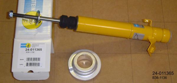 Amortisseur BILSTEIN ref. 24-011365