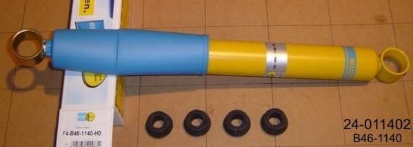 Amortiguadores BILSTEIN ref. 24-011402