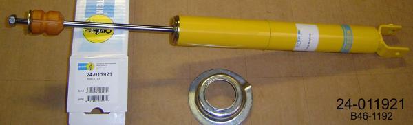 Amortisseur BILSTEIN ref. 24-011921
