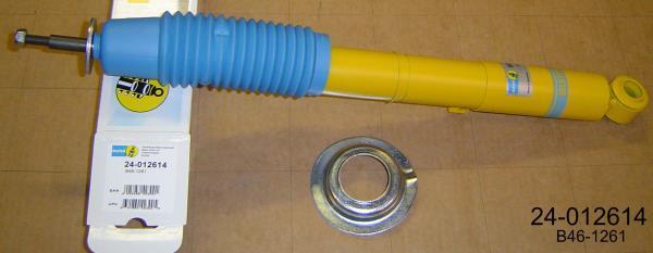 Amortisseur BILSTEIN ref. 24-012614