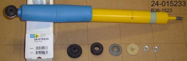 Amortecedores de choque BILSTEIN ref. 24-015233