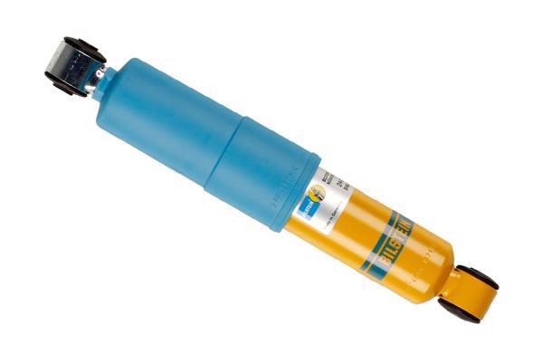 Jeu de 2 amortisseurs BILSTEIN 24-015714