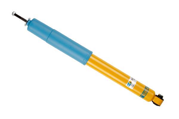 Jeu de 2 amortisseurs BILSTEIN 24-016100