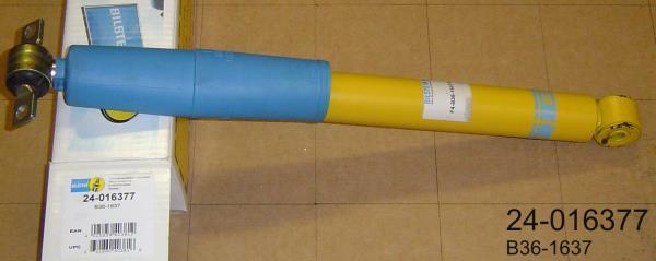 Amortecedores de choque BILSTEIN ref. 24-016377