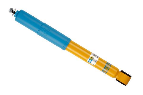 Jeu de 2 amortisseurs BILSTEIN 24-016407