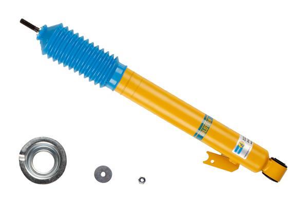 Jeu de 2 amortisseurs BILSTEIN 24-016636