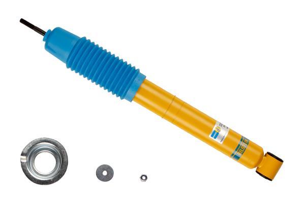 Amortisseur BILSTEIN 24-016650 Amortisseur BILSTEIN 24-016650