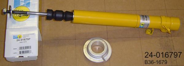 Amortecedor de choques BILSTEIN ref. 24-016797
