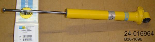 Amortisseurs BILSTEIN ref. 24-016964