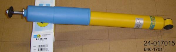 Amortisseurs BILSTEIN ref. 24-017015