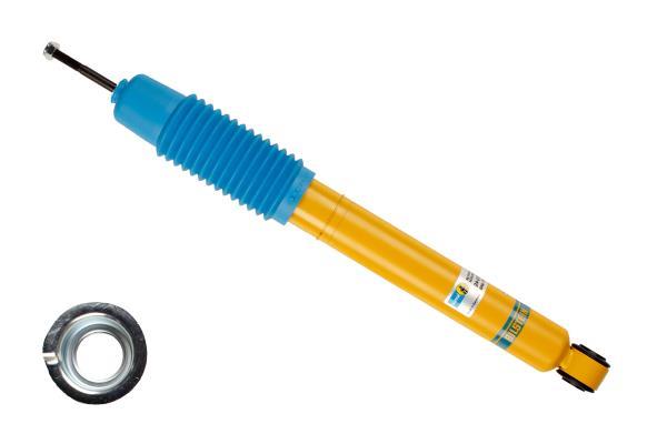 Jeu de 2 amortisseurs BILSTEIN 24-017442