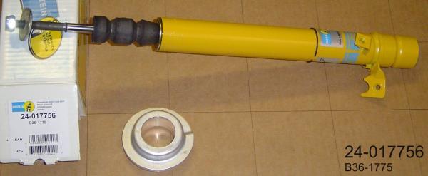 Amortecedor de choques BILSTEIN  ref. 24-017756
