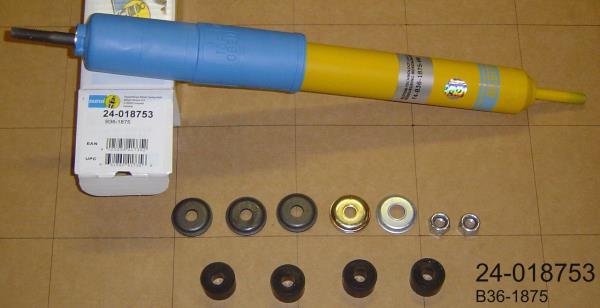 Amortiguadores BILSTEIN ref. 24-018753