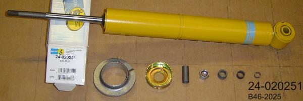 Amortiguadores BILSTEIN ref. 24-020251