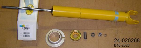 Amortiguadores BILSTEIN ref. 24-020268