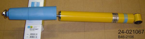 Amortecedor de choques BILSTEIN  ref. 24-021067