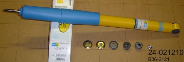 Amortecedor de choques BILSTEIN ref. 24-021210