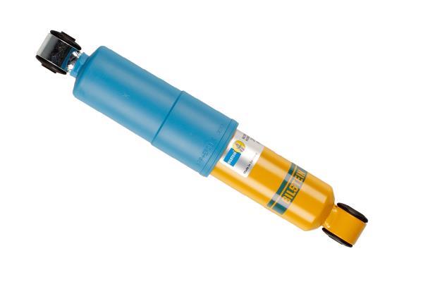 Jeu de 2 amortisseurs BILSTEIN 24-021685