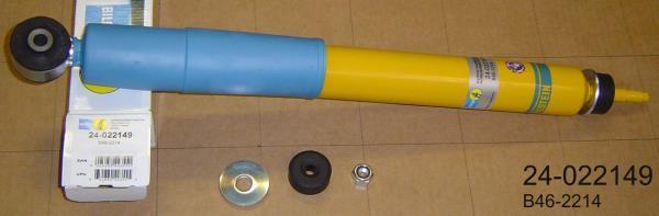 Amortiguadores BILSTEIN ref. 24-022149