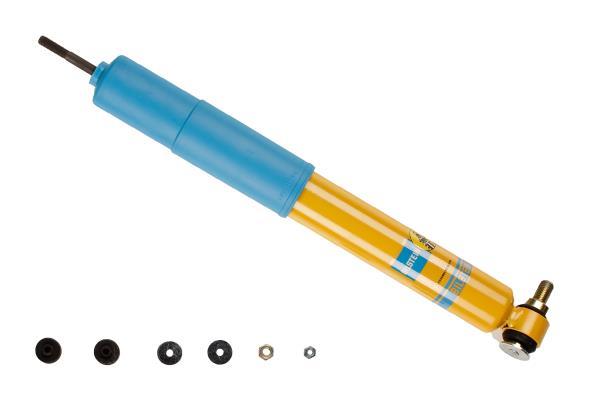 Jeu de 2 amortisseurs BILSTEIN 24-024075