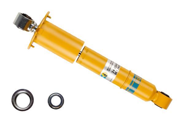 Jeu de 2 amortisseurs BILSTEIN 24-024464