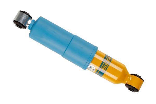 Jeu de 2 amortisseurs BILSTEIN 24-024662