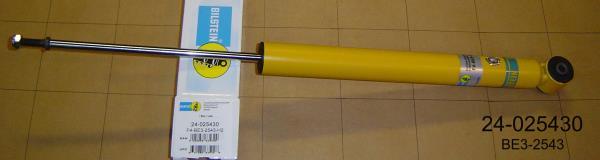 Amortisseur BILSTEIN  ref. 24-025430