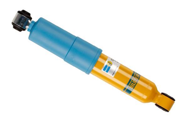 Jeu de 2 amortisseurs BILSTEIN 24-026314